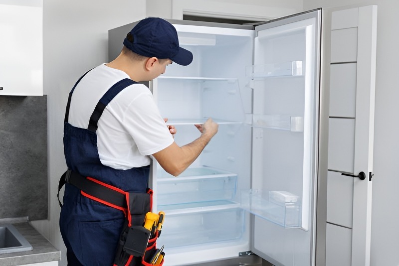 Refrigerator repair in Lake Elsinore